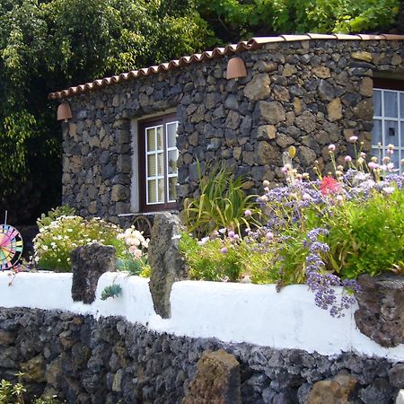 La Hacienda Buenvivir - Apartamentos Los Llanos De Aridane Luaran gambar