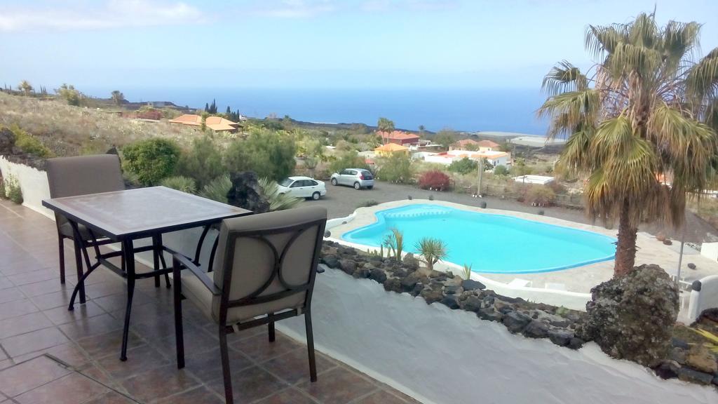 La Hacienda Buenvivir - Apartamentos Los Llanos De Aridane Luaran gambar