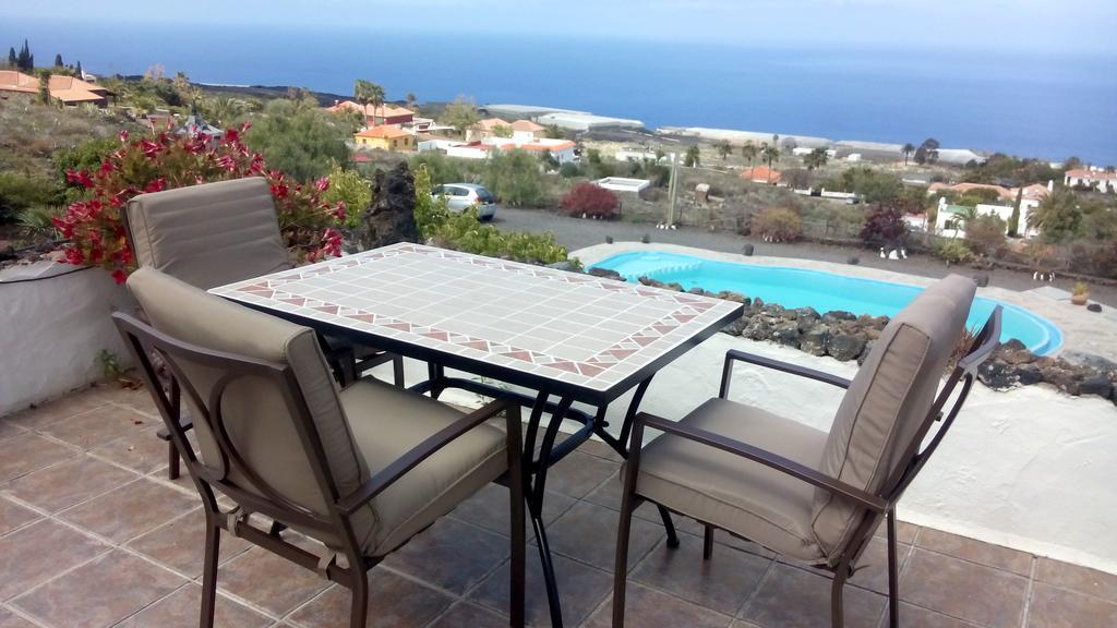 La Hacienda Buenvivir - Apartamentos Los Llanos De Aridane Luaran gambar