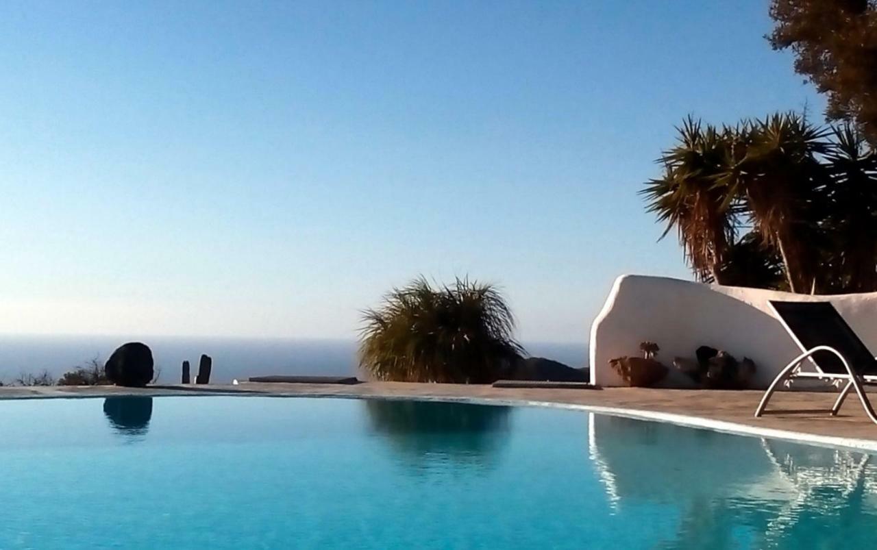 La Hacienda Buenvivir - Apartamentos Los Llanos De Aridane Luaran gambar