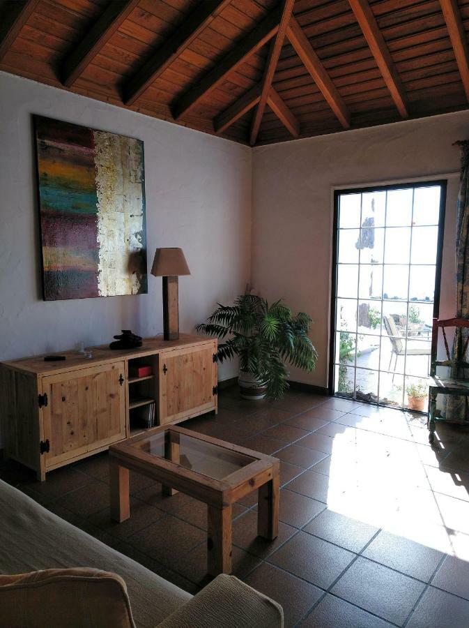 La Hacienda Buenvivir - Apartamentos Los Llanos De Aridane Luaran gambar
