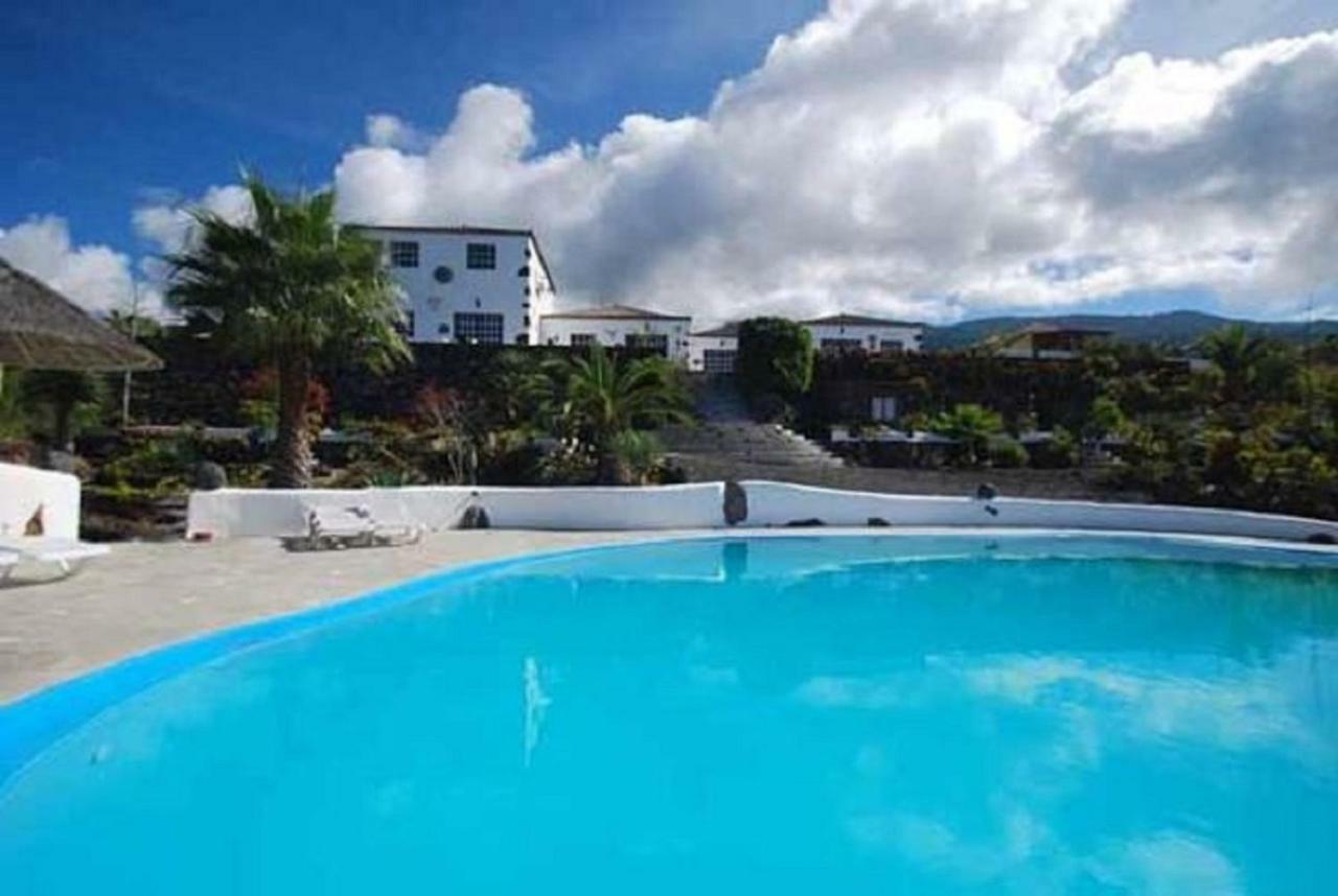 La Hacienda Buenvivir - Apartamentos Los Llanos De Aridane Luaran gambar