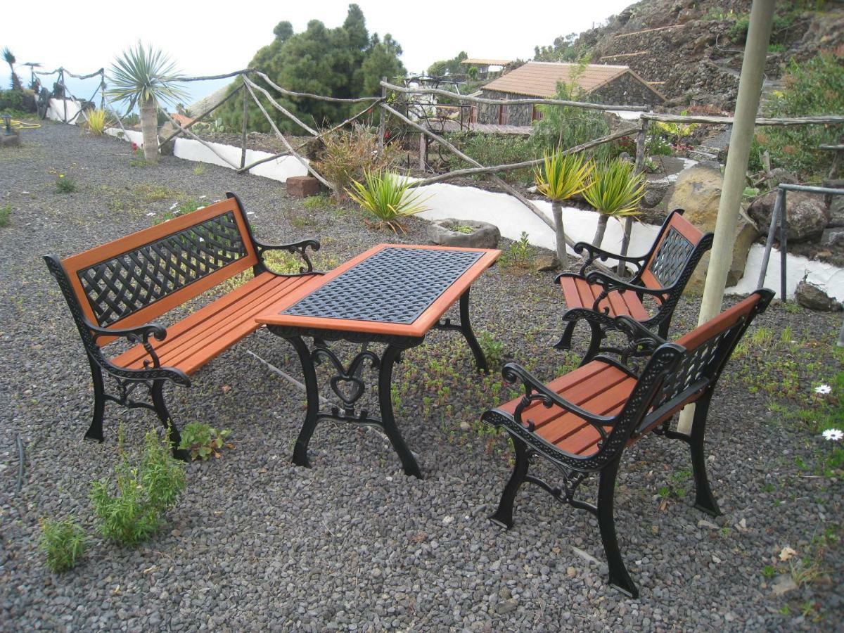 La Hacienda Buenvivir - Apartamentos Los Llanos De Aridane Luaran gambar