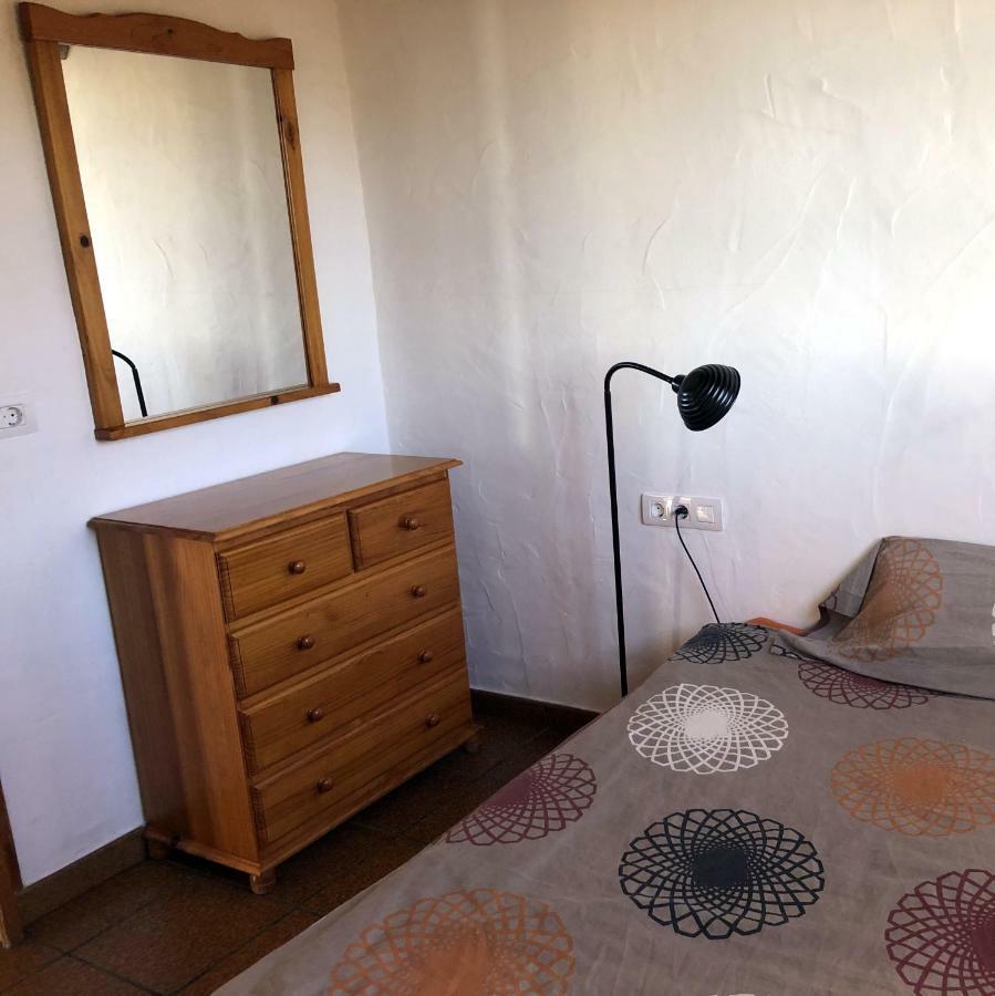La Hacienda Buenvivir - Apartamentos Los Llanos De Aridane Bilik gambar