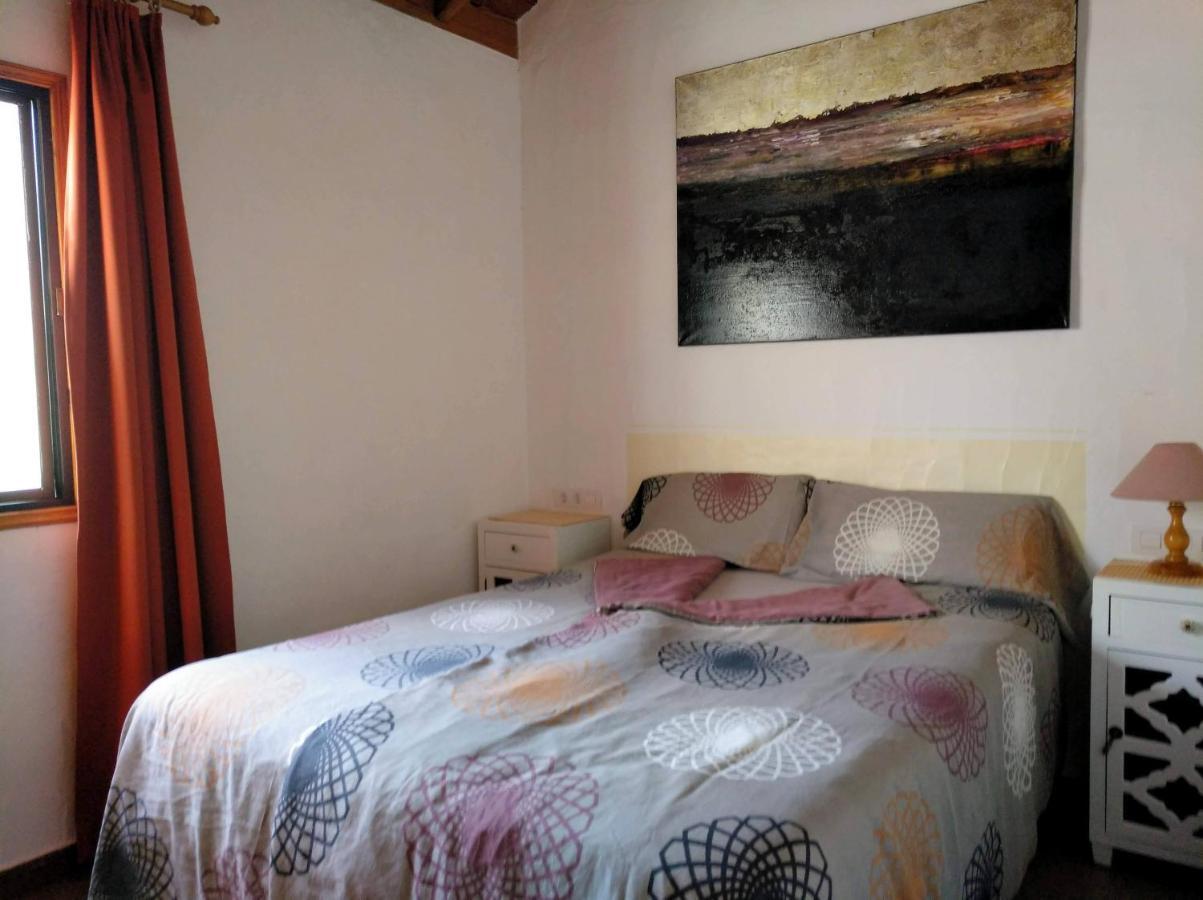 La Hacienda Buenvivir - Apartamentos Los Llanos De Aridane Luaran gambar